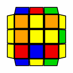 speedcube algoritmus fyft oll